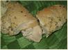 Creamy Mustard Chicken - Light. Recipe by Redsie