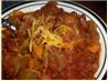 Vegetable Lover's Chili. Recipe by Redsie