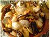 Seafood Paella. Recipe by MsPia