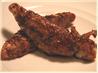 Chicken Breast With Honey-Balsamic Glaze