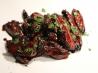 Chicken Breast With Honey-Balsamic Glaze. Recipe by Amber Dawn