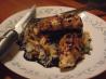 Chicken Breast With Honey-Balsamic Glaze