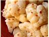 Garlic Sauteed Cauliflower