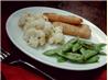 Garlic Sauteed Cauliflower