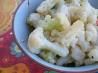 Garlic Sauteed Cauliflower