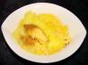 Warm Winter Lemon Cake. Recipe by KelBel