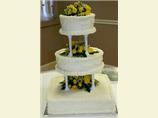 Wilton Buttercream Icing. Photo by Moe! Larry! Cheese!