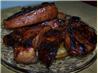 Asian Hoisin Pork Ribs