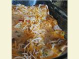 Speedy Gonzales' Chicken Enchiladas