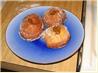 Sufganiot (Hanukkah Jelly Doughnuts)