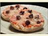 Easy Bake Oven English Muffin Pizza