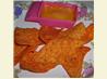 Easy Bake Oven Cheese Sauce /Dip