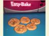 Easy Bake Oven Secret Chocolate Chip Cookies. Recipe by looneytunesfan