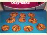 Easy Bake Oven Secret Chocolate Chip Cookies
