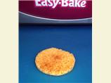 Easy Bake Oven Quick Cake