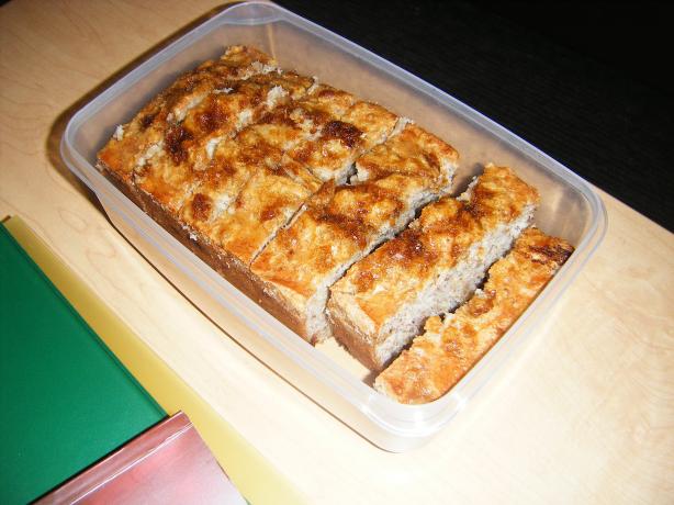 Banana Bread. Photo by lalalere