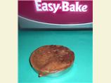 Easy Bake Oven Individual Chocolate Cake