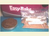 Easy Bake Oven Chocolate Cake Mix