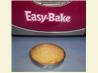 Easy Bake Oven White Cake Mix. Recipe by looneytunesfan