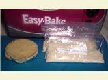 Easy Bake Oven Lemon Cake Mix