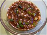 Fantastic Hoisin Salmon Marinade