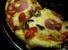 New York-Style Pizza Crust