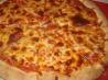 New York-Style Pizza Crust