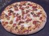 New York-Style Pizza Crust