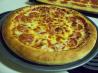 New York-Style Pizza Crust
