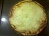 New York-Style Pizza Crust