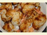 Coconut Shrimp