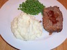 Cap City Diner Meatloaf. Recipe by Columbus Foodie
