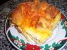 Christmas Casserole. Recipe by Donna Matthews