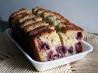 Blueberry Cake