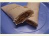 Terri's Spicy Egg Burritos. Recipe by Terri Newell