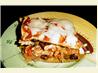 Mexican Chicken Lasagna