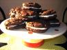 Homemade Oreo Cookies. Recipe by ~Leanne~