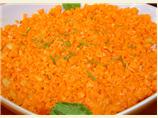 Moroccan Carrot Salad