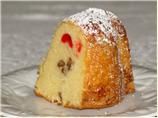 German Nut Cake. Photo by Chef #165326