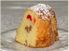 German Nut Cake