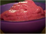 Four Fruit Smoothie