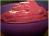 Four Fruit Smoothie. Recipe by Smoothie King