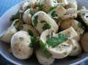 Marinated Mushrooms. Recipe by dicentra
