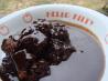 Hot Fudge Pudding Cake (Vegan). Recipe by Ms*Bindy