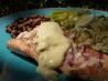 Salmon With Mustard Sauce.. Recipe by *Parsley*