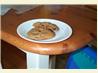 Complex Chewy Gooey Good Chocolate Chip Cookies. Recipe by BrotherAdso