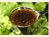 Balsamic Honey Mustard Dressing