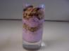 Blackberry Bunches of Oats Parfait