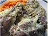 Winter Pork Chops