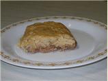 Tuna Cheese Pie. Photo by Newiegirl
